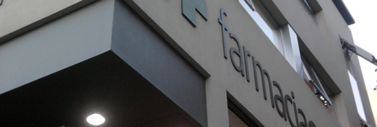farmacia